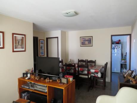 Apartamento 2 Dorm Parque Zapican