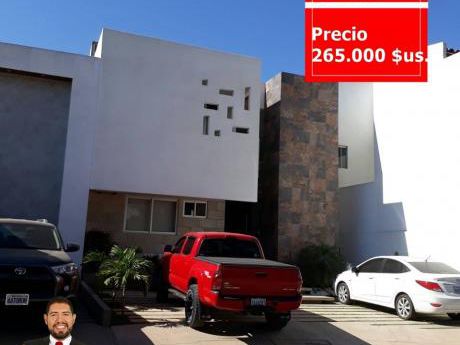 Casa De Lujo Zona Norte