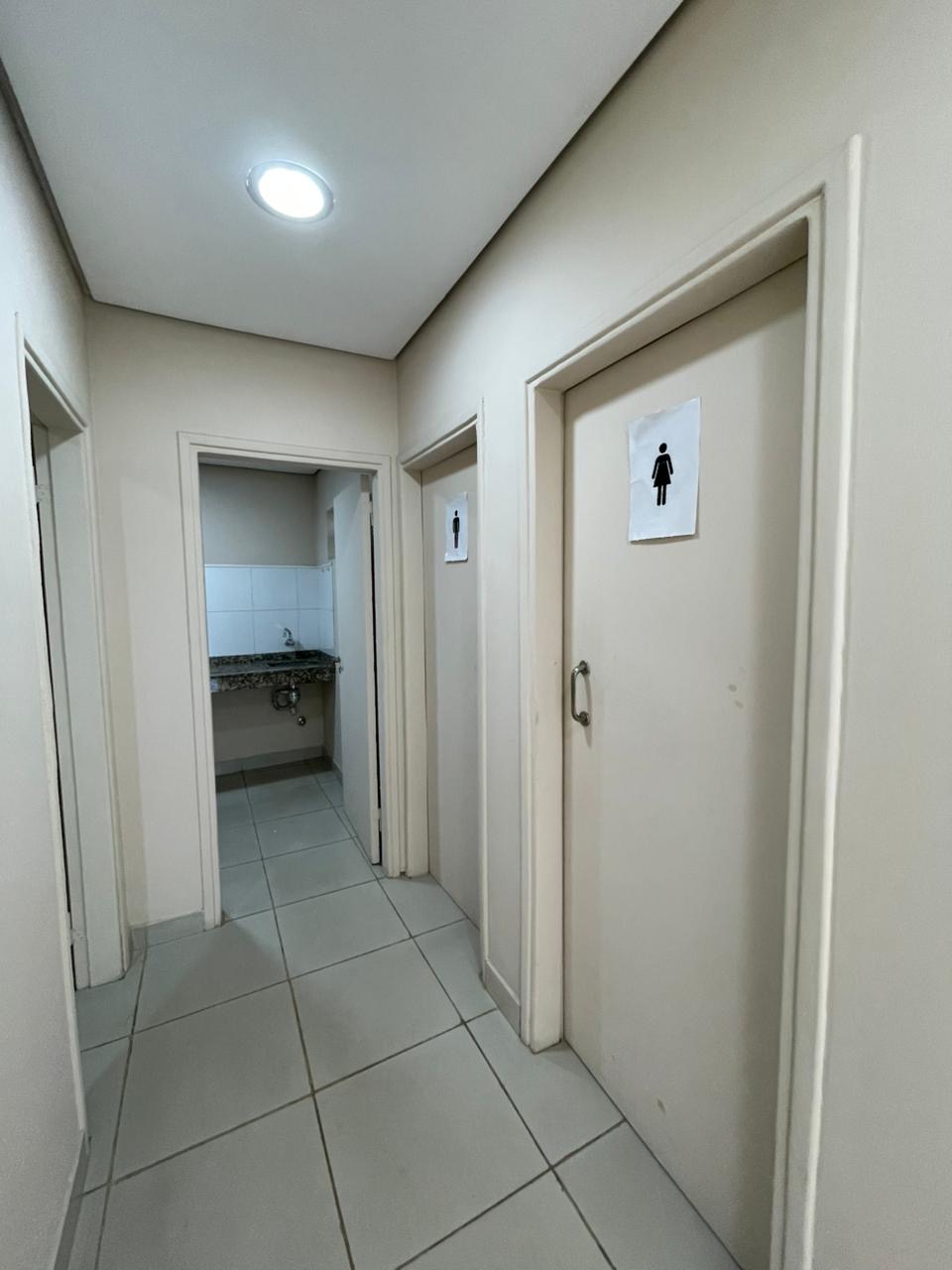 Oficina Corporativa en Villa Morra - 180m2 — foto 3