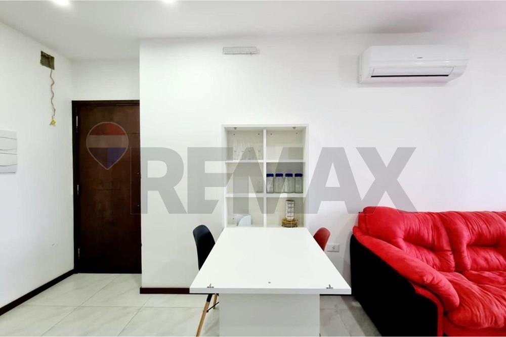 Departamento - Alquiler - Los Laureles, Asunción, Paraguay — foto 3