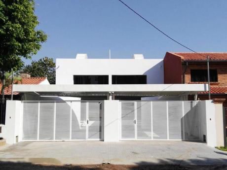 Vendo Duplex A Estrenar - Lambare