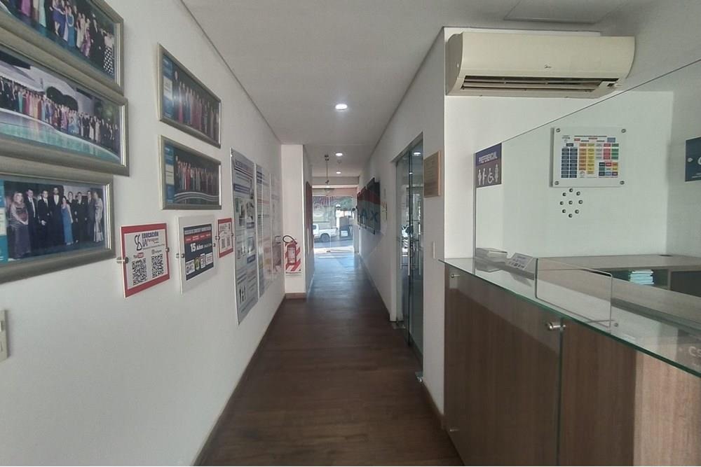 ALQUILO OFICINA CORPORATIVA EN YCUA SATI — foto 3