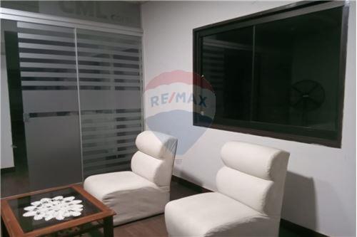 ALQUILER DE OFICINA, CENTRAL ÑEMBY — foto 2