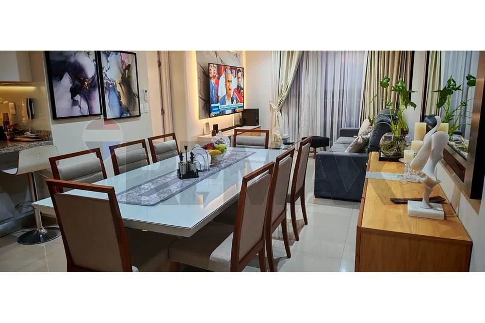 Departamento en alquiler en Villa Morra, Asunción — foto 3