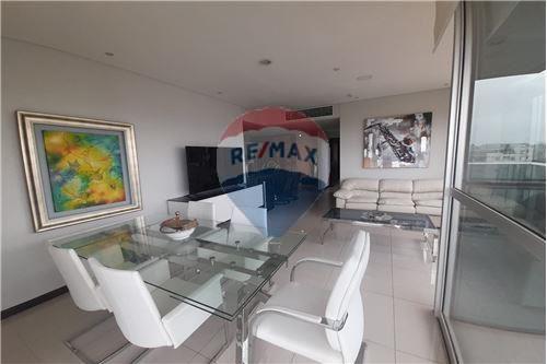 Departamento en alquiler en Villa Morra, Asunción — foto 3