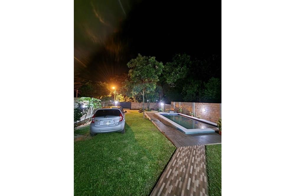 Alquiler de Casa con Piscina Itauguá” — foto 3