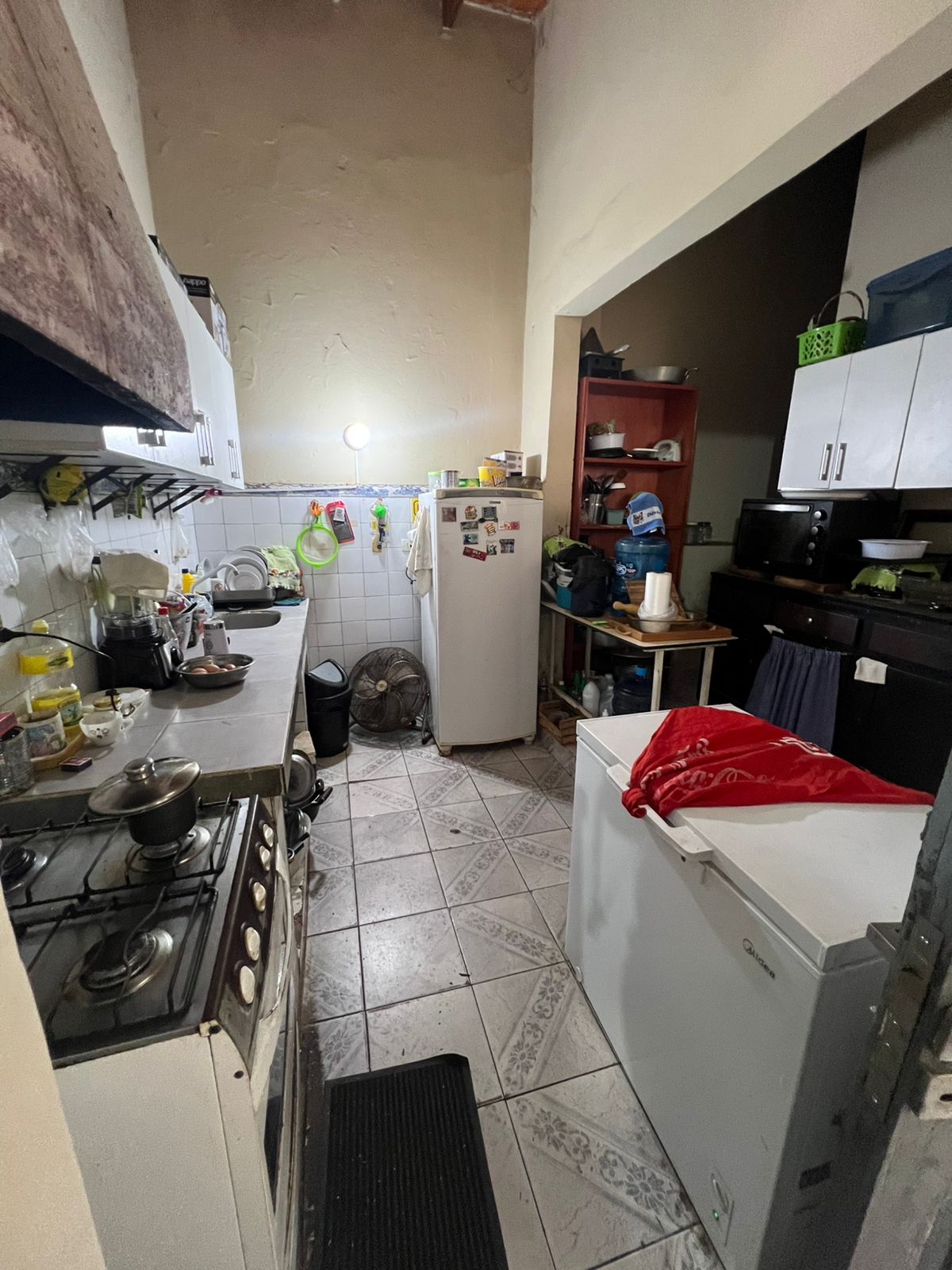 VeNDO CASA EN BARRIO OBRERO — foto 2
