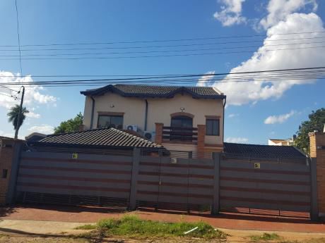 Vendo Hermosa Casa En Barrio San Pablo