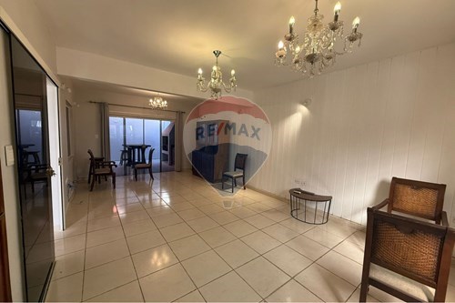 Duplex-Alquiler-PY Central Luque — foto 2