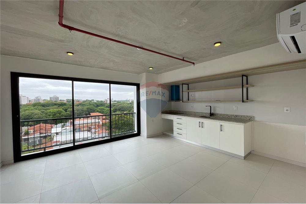 Departamento - Venta - Las Mercedes, Paraguay — foto 2