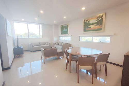Departamento-Alquiler-Avda Boggiani c/ Ceferino VegA, Villa Morra, Asunción — foto 3