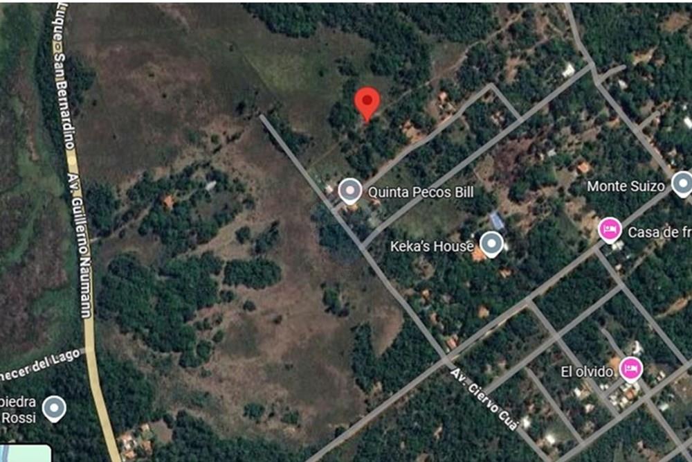 TERRENO EN VENTA EN SAMBER - Zona Cristóbal Colón — foto 2