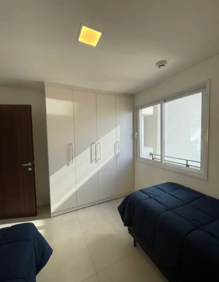 ALQUILER HERMOSO DPTO AMOBLADO Edificio Habitalis — foto 2