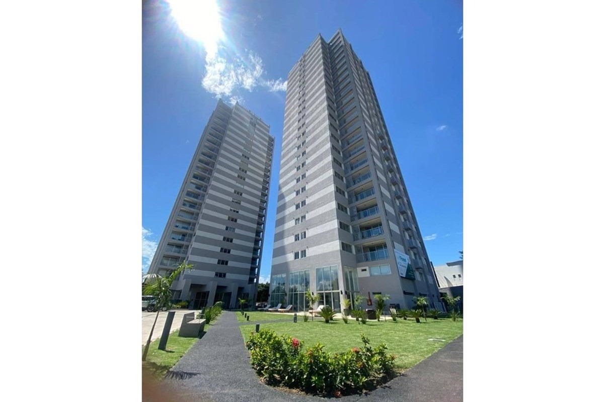 Alquilo departamento en Asunción zona Mburucuyá — foto 2