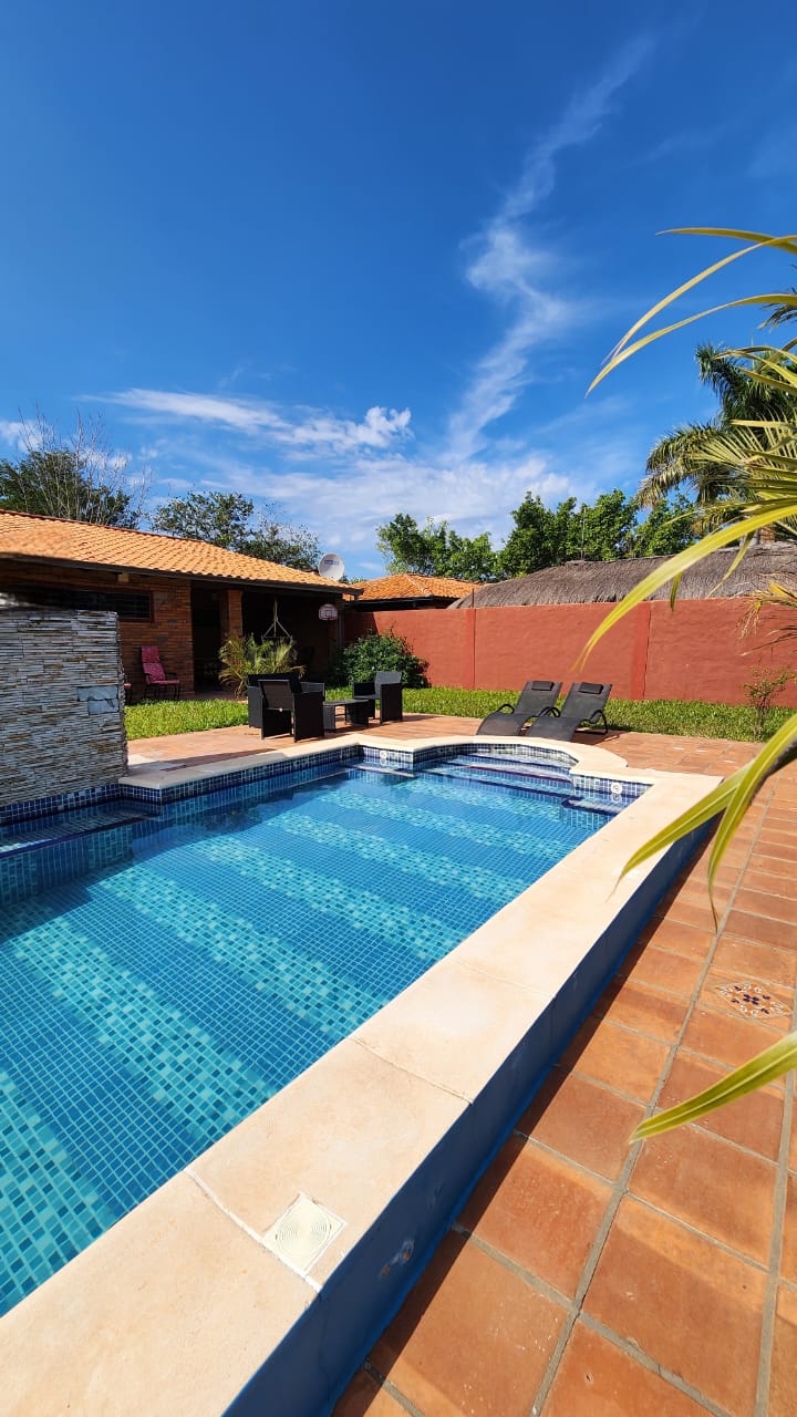 VENDO CASA EN PUERTA DEL LAGO — foto 3