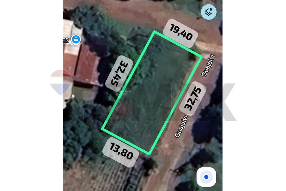 Venta de Terreno en esquina — foto 2