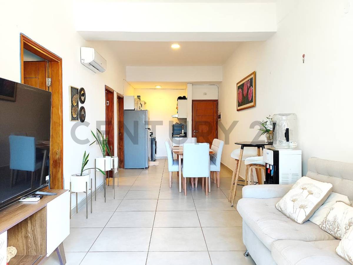 Alquiler de Departamento en Lambaré — foto 3