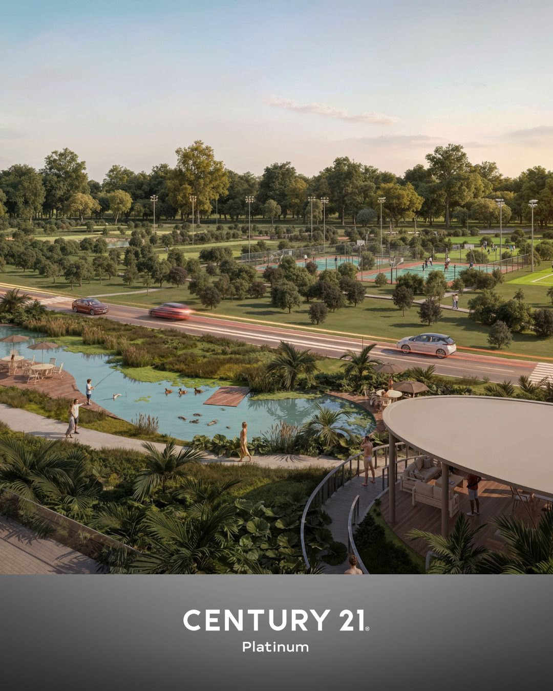 EN VENTA DEPARTAMENTOS EN ZUBA PARK-AQUADELTA — foto 2