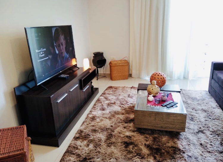 Hermoso departamento amoblado zona villa morra — foto 2