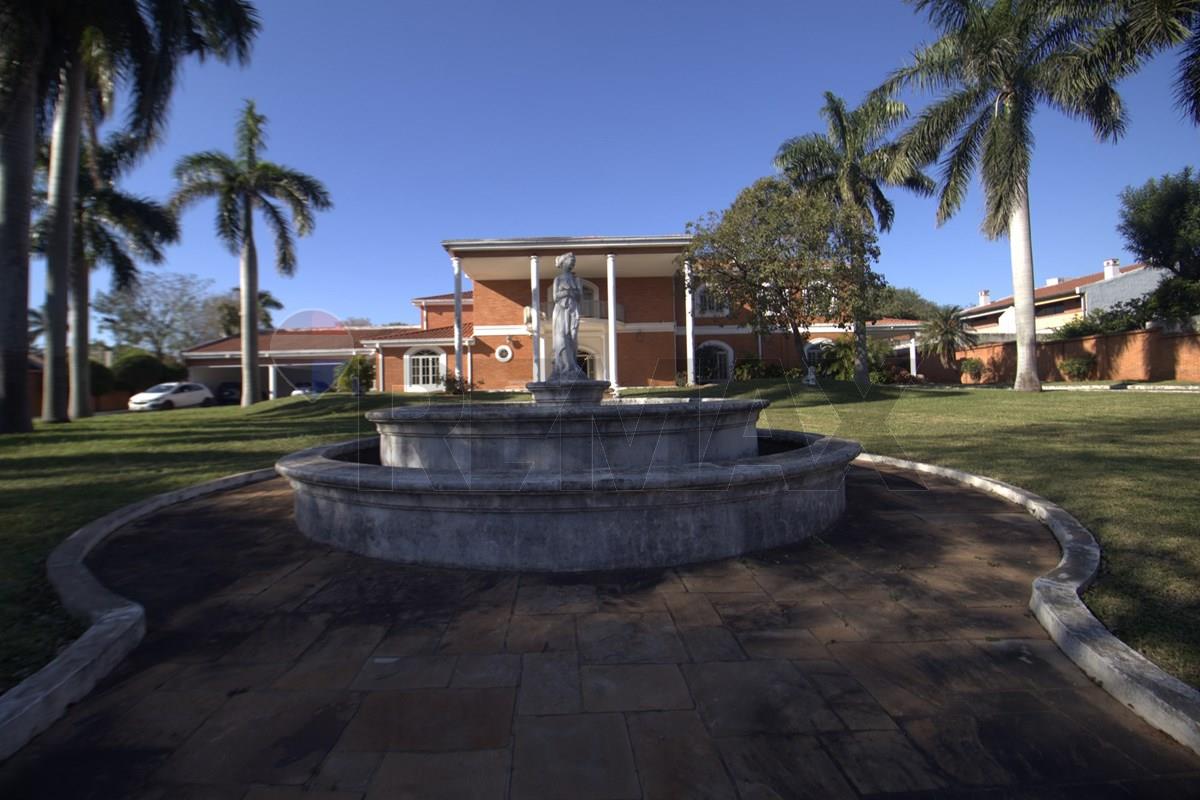 Alquilo Mansion Iconica San Lorenzo — foto 3