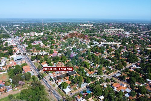 Depósito-Venta-PY Central Lambaré — foto 3
