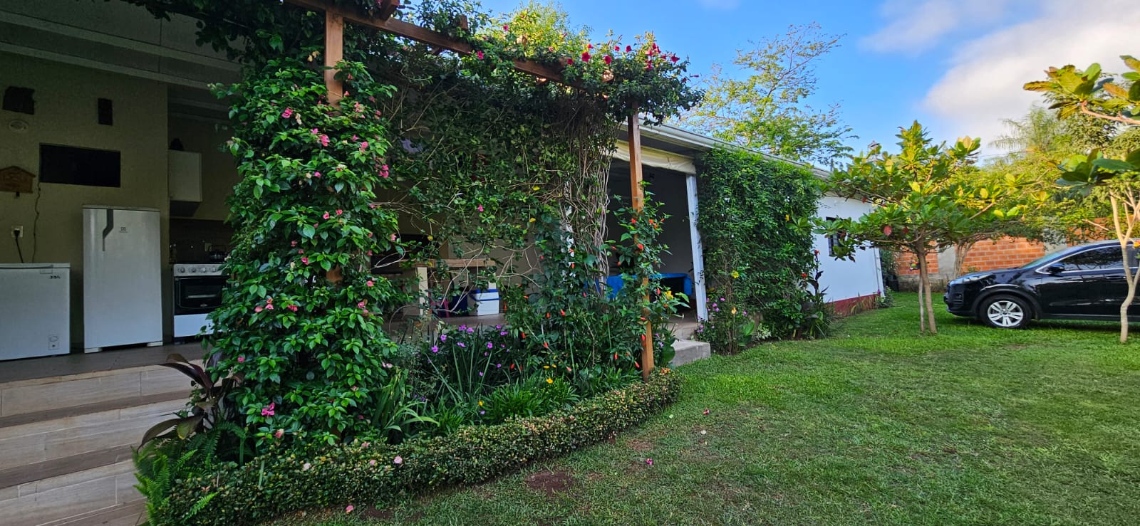 Vendo Casa Quinta Equipada Y Amoblada — foto 2