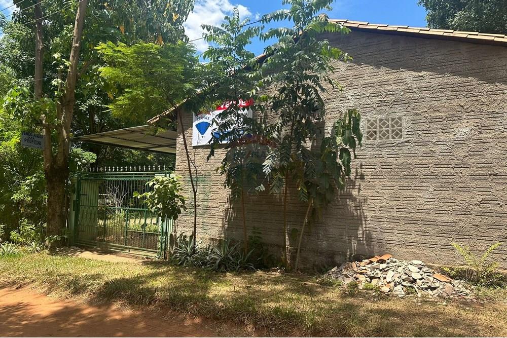 EN VENTA TERRENO A EXCELENTE PRECIO EN ENCARNACION ITAPUA — foto 2