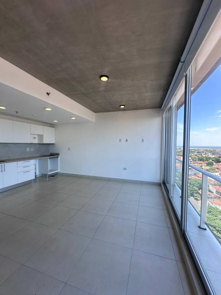 VENDO DEPARTAMENTO DE 2 HABITACIONES EN EDIFICIO ZENITH MEXICO — foto 3