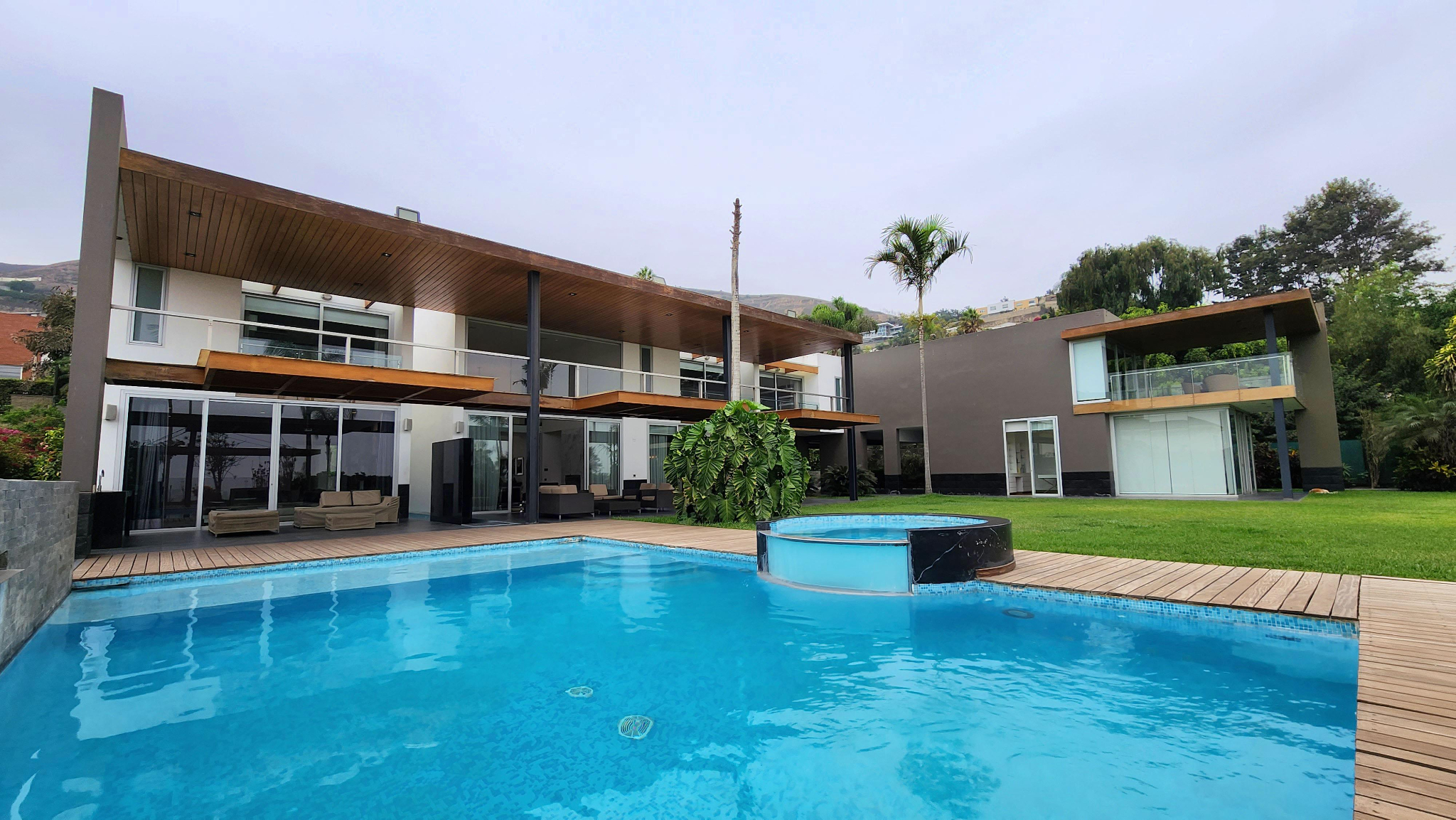 Casa en venta en Santiago de Surco