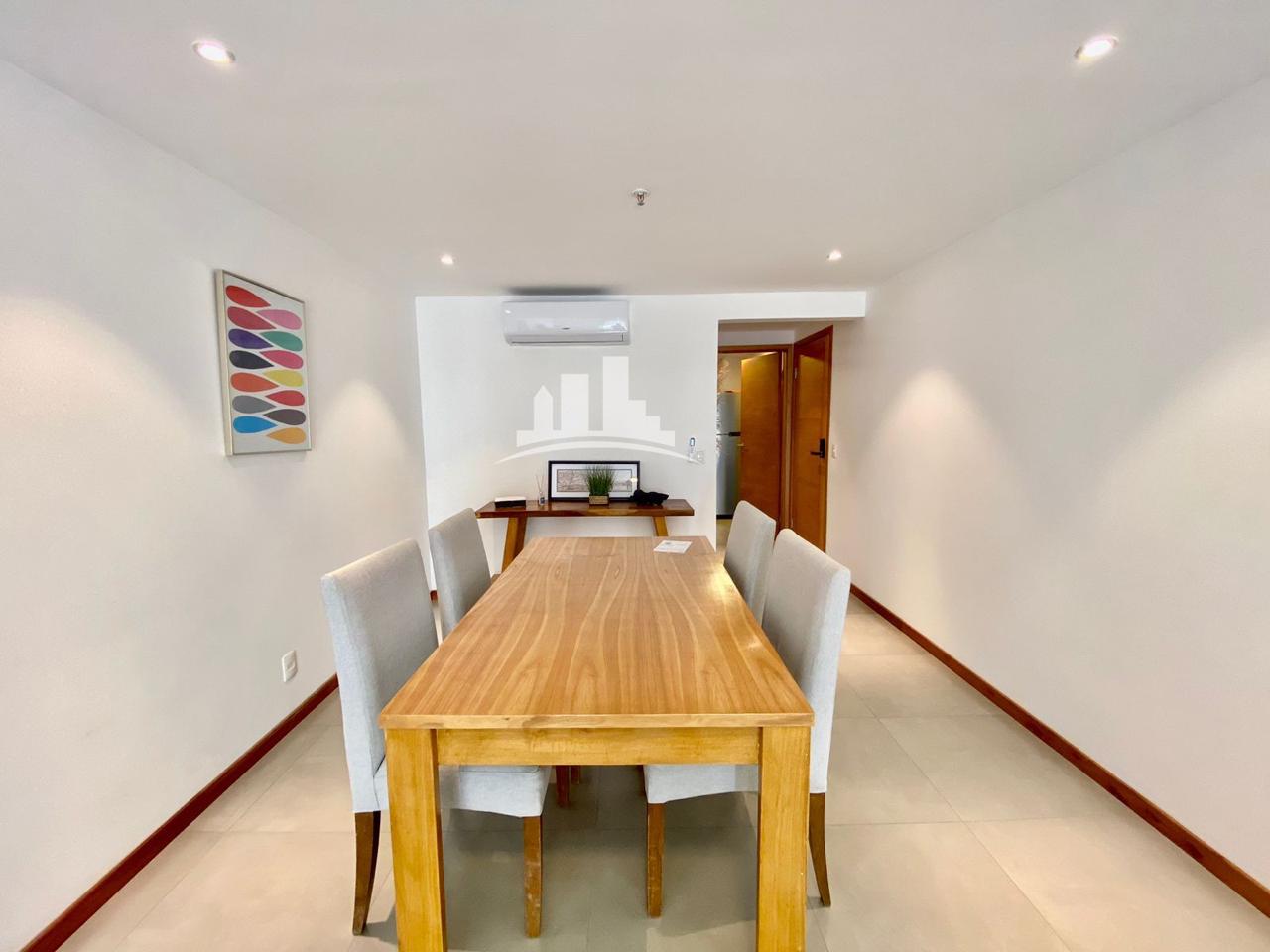 Alquilo Dpto Amoblado de 2 Habit en Suite. Zona del Sol — foto 2