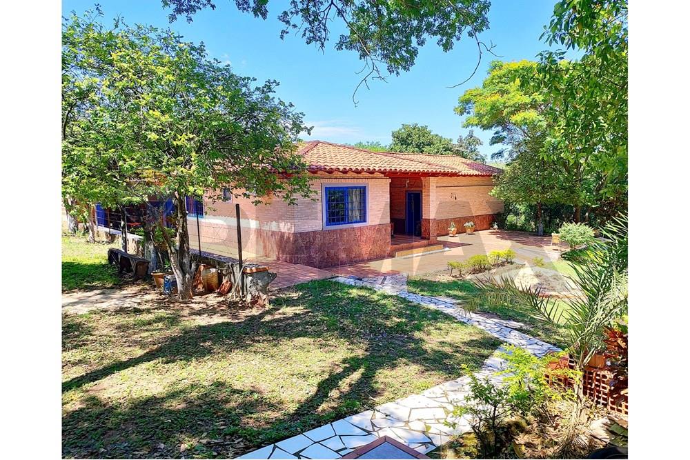 EN VENTA HERMOSA QUINTA EN CAACUPE — foto 3