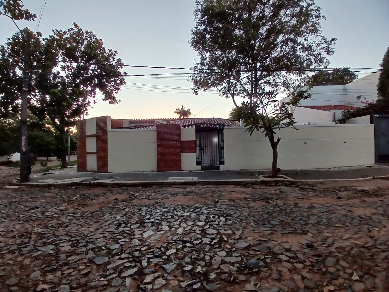 Casa en alquiler en Las Lomas