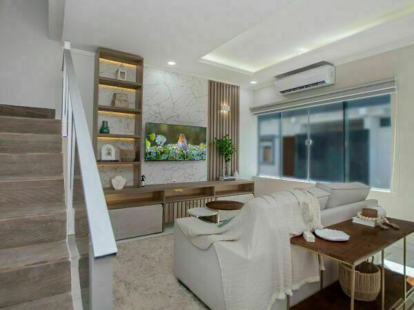 Duplex en Ita Enrramada  a paso del Yacht — foto 2