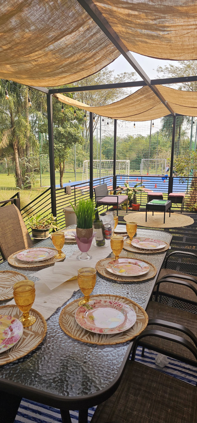 Hermosa casa en venta en Paraguari — foto 2