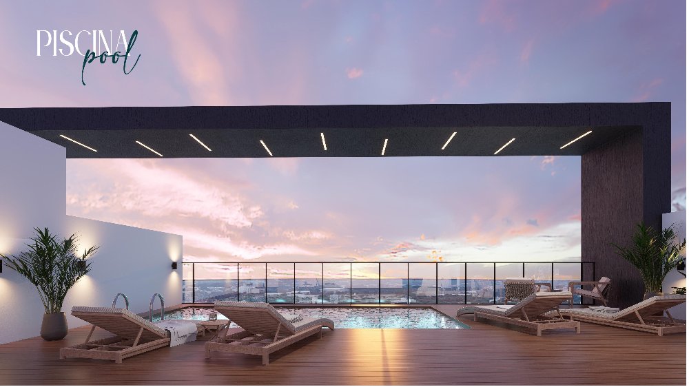 Departamento en venta en Recoleta, Asunción — foto 2