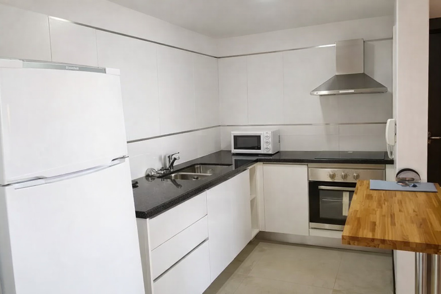 Alquilo Departamento De 1 Dormitorio – Manantiales Urbanos 34 — foto 3