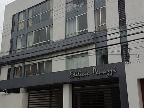 Hermoso Departamento En Alquiler