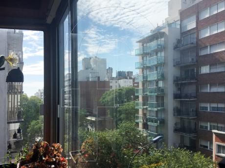 Apartamento De Muy Buena Calidad