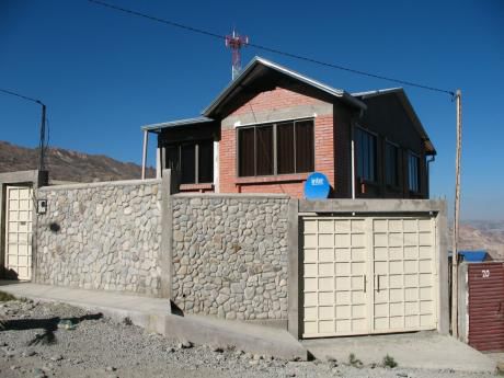 Casa En Ovejuyo