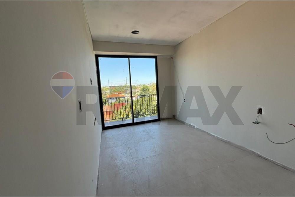 Departamento - Venta - San Jorge, Paraguay — foto 3