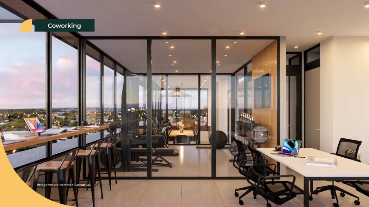 VENDO DEPARTAMENTO EN POZO EN LUQUE ZONA AEROPUERTO — foto 3