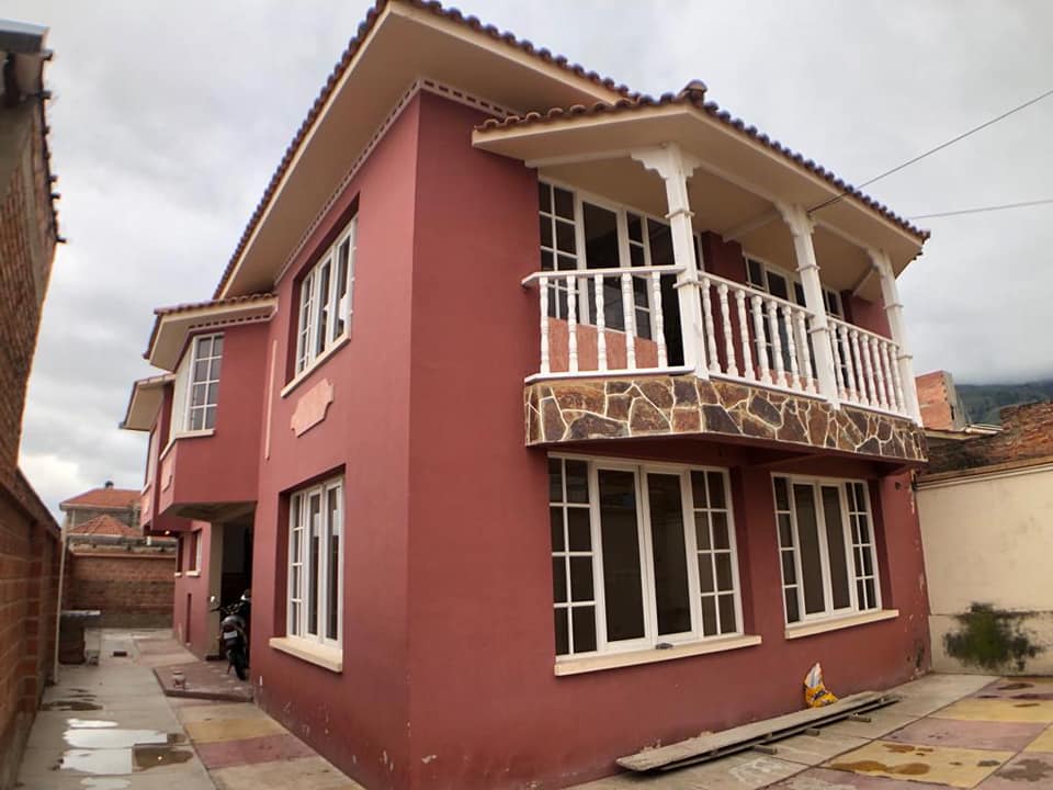 Casa en venta en Condebamba