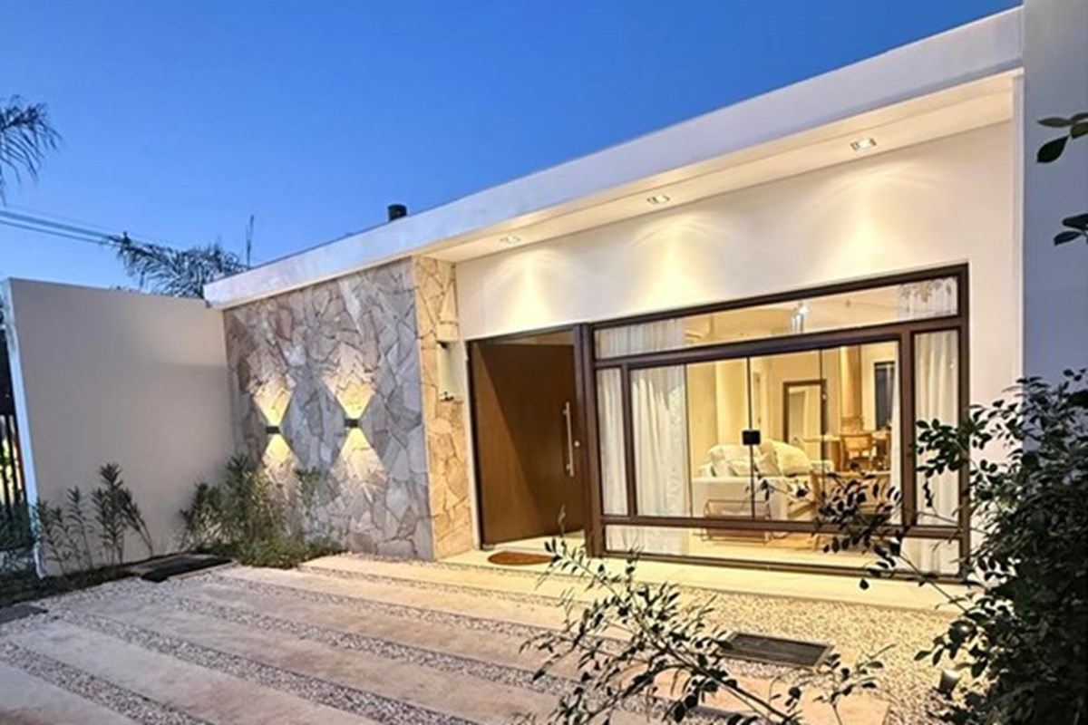 Casa en venta en Luque
