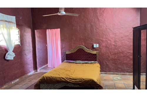 Casa-Venta-Capilla Kue casi Pelagio Rivas, Piribebuy, Cordillera — foto 2