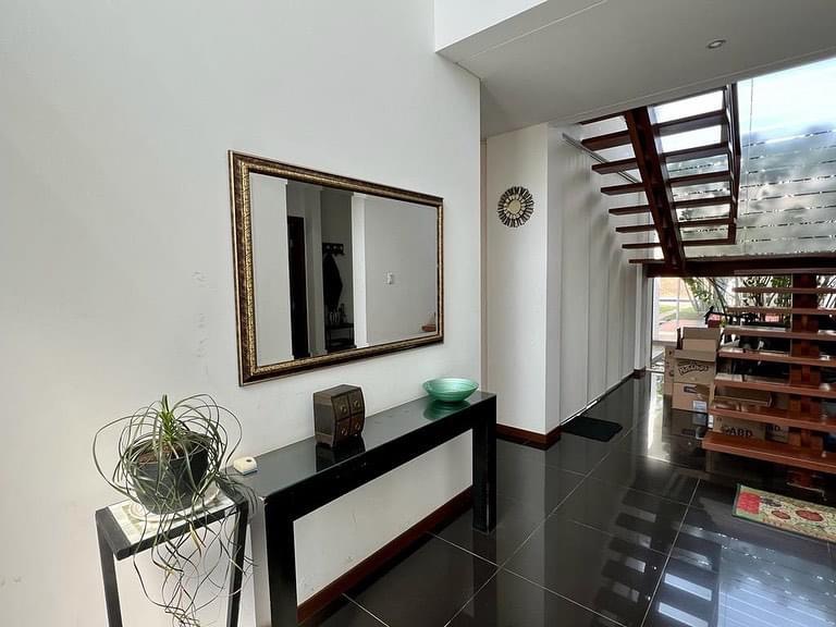 Casa en alquiler en Urubó