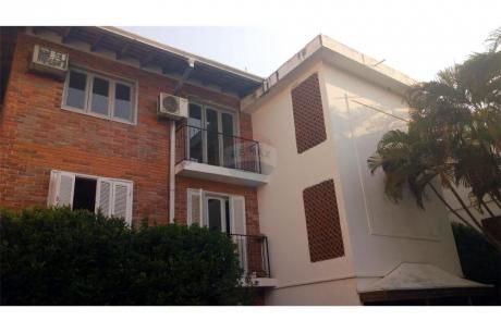 Departamento De 2 Dormitorios Sobre Sacramento