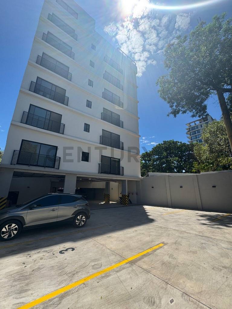 ALQUILO DEPARTAMENTO MONOAMBIENTE A ESTRENAR EN EL EDIFICIO MARSELLA — foto 2