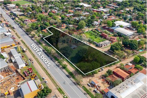 Terreno-Venta-PY Central Mariano Roque Alonso — foto 2