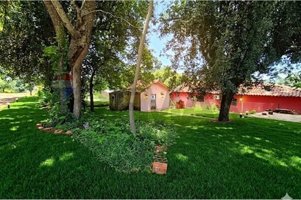 VENDO TERRENO EN CAACUPE — foto 2