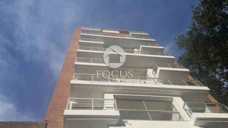 Venta Apartamento 2 Dormitorios Tres Cruces